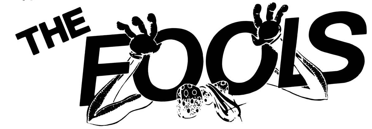 the fools logo