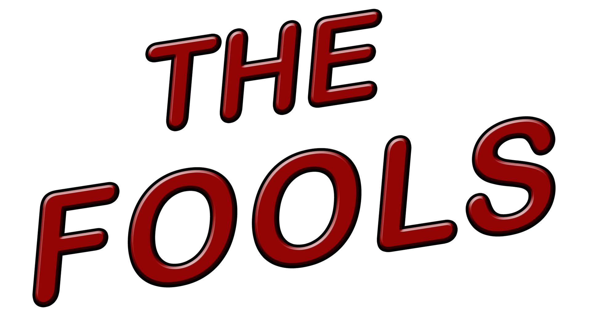 the fools music band logo